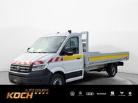 Gebraucht VW Crafter 164 PS (120 kW) 2025 Van