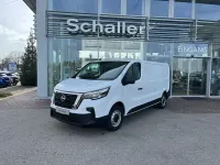Neu Nissan Primastar 150 PS (110 kW) 2026 Van / Kleinbus
