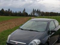 gebraucht Fiat Punto Evo 