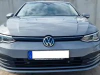Gebraucht VW Golf VII 131 PS (96 kW) 2020 Grau Limousine