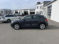 Gebraucht Audi Q2 150 PS (110 kW) 2022 Grau SUV