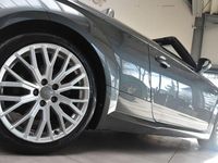 Gebraucht Audi TT S-Line 230 PS (169 kW) 2015 Grau metallic Coupé