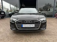 Occasion Audi A6 Design 231 ch (169 kW) 2020 Noir Break