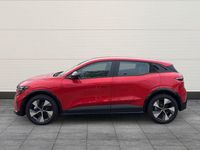 Gebraucht Renault Mégane Evolution 160 kW (218 PS) 2022 Rot Limousine