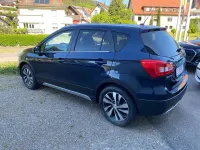 Gebraucht Suzuki SX4 S-Cross Comfort+ 129 PS (94 kW) 2021 Andere SUV