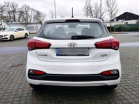 gebraucht Hyundai i20 Trend (TÜV 2/2026)
