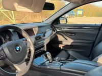 Gebraucht BMW 535 M Sport 306 PS (225 kW) 2011 Grau Limousine