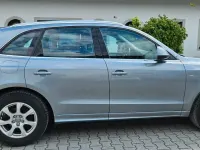 Gebraucht Audi Q5 169 PS (124 kW) 2011 SUV
