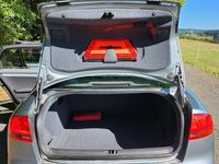 Gebraucht Audi A4 S-Line 180 PS (132 kW) 2007 Grau Limousine