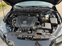 Gebraucht Mazda 2 Kizoku 90 PS (66 kW) 2018 Schwarz Kleinwagen
