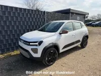 Neu Dacia Spring Extreme 75 kW (102 PS) 2026 Blitz grau Kleinwagen