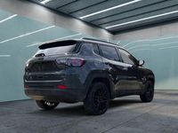 Usata Jeep Compass 241 CV (177 kW) 2022 Grigio SUV