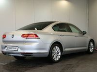 gebraucht VW Passat 2.0 TDI DSG 4M Comf. ACC+LED+PANO+AHK+17