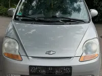 Second-hand Chevrolet Matiz 2005 Gri Hatchback