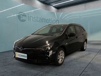 gebraucht Opel Astra Sports Tourer 1.2 Turbo EDITION*KAMERA*