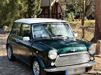 Second-hand Mini 1300 Classic 63 CP (46 kW) 1994 Verde Hatchback