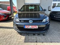 gebraucht VW Golf VII Variant GTD BMT/SHZ/NAVI/