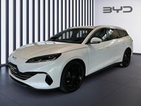 Gebraucht BYD Seal Comfort 212 PS (155 kW) 2025 Weiß