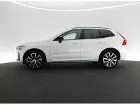 Gebraucht Volvo XC60 Ultra 250 PS (183 kW) 2025 Weiß SUV