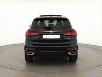 Gebraucht MG HS Luxury 162 PS (119 kW) 2024 Schwarz SUV