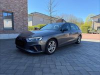 Gebraucht Audi A4 Edition .1 190 PS (139 kW) 2019 Grau Kombi