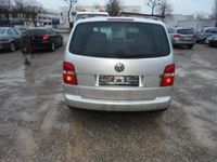 gebraucht VW Touran 2.0 TDI Highline ~ 2.Hand ~ Klimatronic