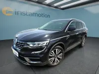 Gebraucht Renault Koleos 158 PS (116 kW) 2023 Schwarz SUV