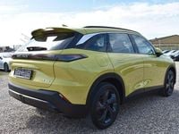 Gebraucht Baic X55 177 PS (130 kW) 2023 Gelb SUV