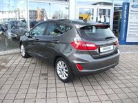 gebraucht Ford Fiesta 1.0 EcoBoost S&S TITANIUM