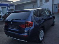 Gebraucht BMW X1 177 PS (130 kW) 2011 SUV