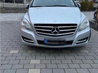 Gebraucht Mercedes 350 265 PS (194 kW) 2011 Silber SUV