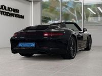 Gebraucht Porsche 911 Carrera 4 350 PS (257 kW) 2014 Andere Cabrio