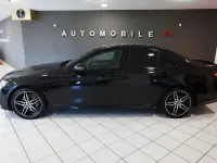 Gebraucht Mercedes E250 AMG line 211 PS (155 kW) 2017 Schwarz Limousine