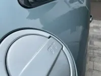 Gebraucht Audi TT 200 PS (147 kW) 2006 Blau Coupé