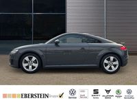 Gebraucht Audi TT Sport 230 PS (169 kW) 2017 Grau Coupé
