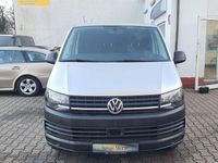 Second-hand VW Transporter 150 CP (110 kW) 2018 Argintiu Van