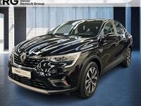 Gebraucht Renault Arkana Equilibre 140 PS (102 kW) 2023 Schwarz SUV