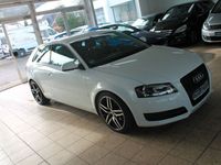 gebraucht Audi A3 1.4 TFSI Ambiente