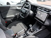 Gebraucht Ford Puma Titanium 125 PS (91 kW) 2025 Schwarz SUV