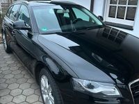 gebraucht Audi A4 3.0TDI Quattro