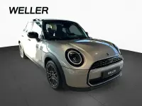Gebraucht Mini Cooper Classic 156 PS (114 kW) 2024 Melting silver (silber) Kleinwagen
