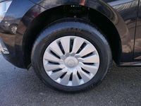 Neu Skoda Kamiq Selection 150 PS (110 kW) 2026 Blackmagic perleffekt SUV