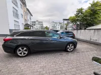 Gebraucht Hyundai i40 141 PS (103 kW) 2016 Grau Kombi