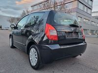 gebraucht Citroën C2 Advance