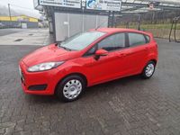 gebraucht Ford Fiesta MIT ERST 60000KM 1,2 LIETER