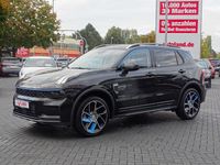Gebraucht Lynk & Co 01 261 PS (191 kW) 2022 Sparklingblackmet. SUV