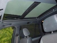 Gebraucht BMW X3 Performance 258 PS (189 kW) 2011 Schwarz SUV