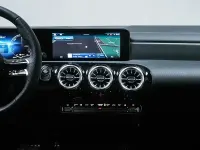 Gebraucht Mercedes CLA250e AMG 218 PS (160 kW) 2025 Unilack polarweiß Coupé