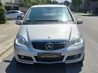 Gebraucht Mercedes A160 82 PS (60 kW) 2012 Grau Kleinwagen
