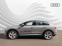 gebraucht Audi Q4 e-tron S line 40 EPH
